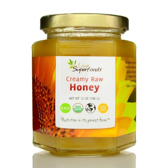  How Long Does Raw Honey Last Shaddox Bay Resort Rogers AR